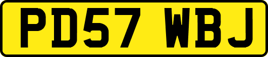 PD57WBJ