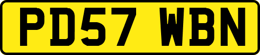 PD57WBN