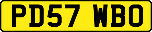PD57WBO