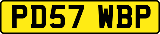 PD57WBP