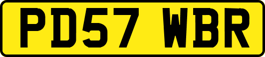 PD57WBR