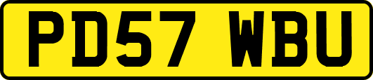 PD57WBU