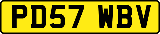 PD57WBV