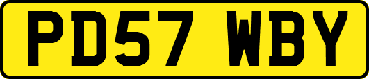 PD57WBY