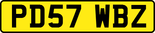 PD57WBZ