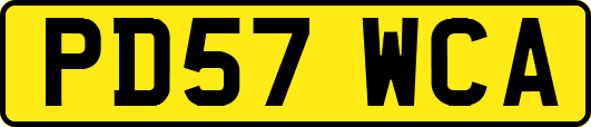 PD57WCA