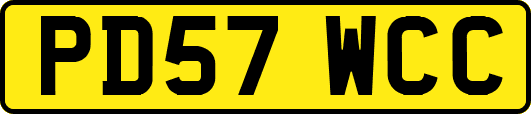 PD57WCC
