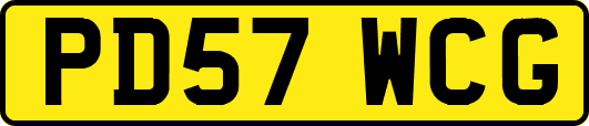 PD57WCG