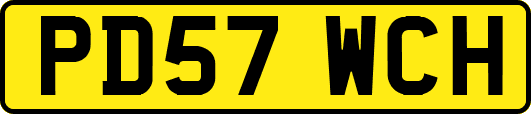 PD57WCH