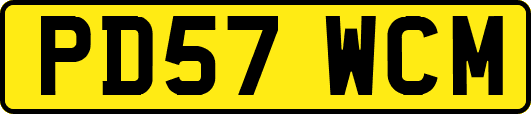 PD57WCM
