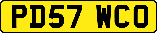 PD57WCO