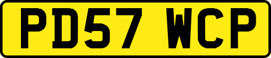 PD57WCP