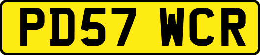 PD57WCR