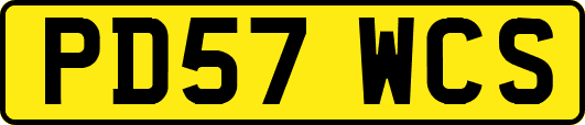 PD57WCS