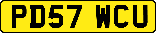 PD57WCU