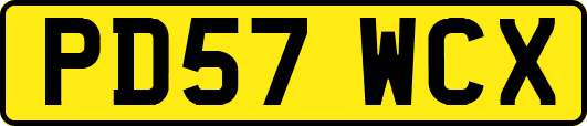 PD57WCX