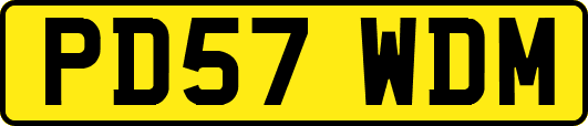 PD57WDM