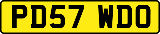 PD57WDO