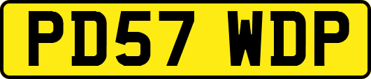 PD57WDP