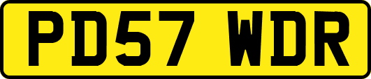 PD57WDR