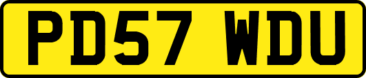 PD57WDU