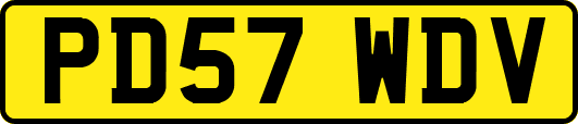 PD57WDV