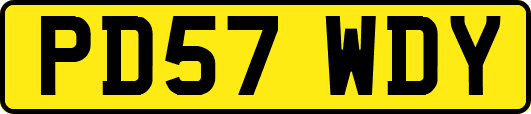 PD57WDY