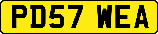 PD57WEA