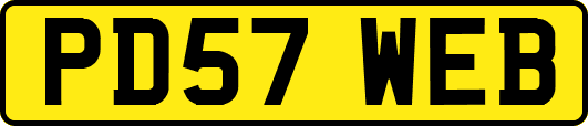 PD57WEB