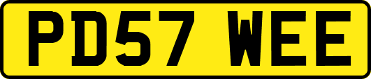 PD57WEE