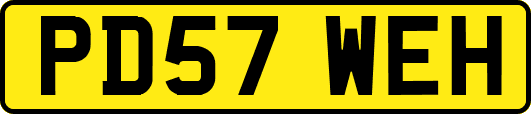 PD57WEH
