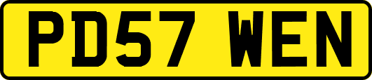 PD57WEN