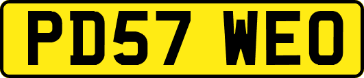 PD57WEO