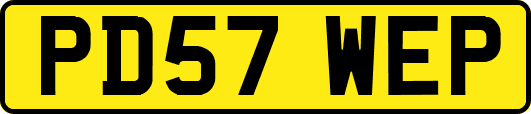 PD57WEP