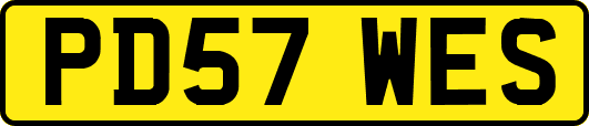 PD57WES