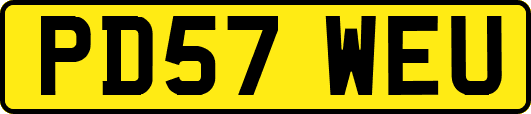 PD57WEU