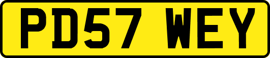 PD57WEY