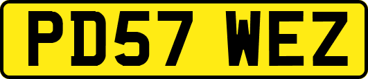 PD57WEZ