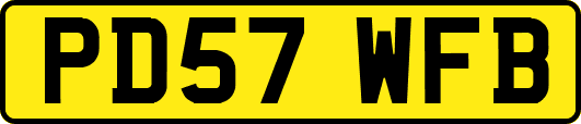 PD57WFB