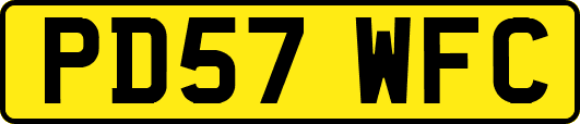 PD57WFC