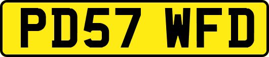 PD57WFD