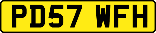 PD57WFH