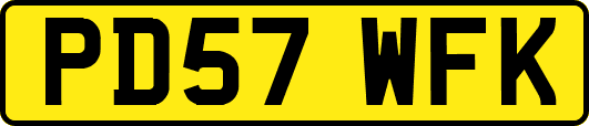 PD57WFK