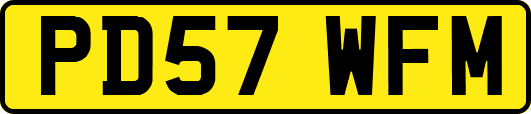 PD57WFM