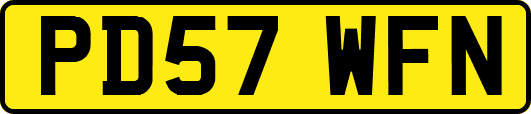 PD57WFN