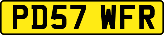 PD57WFR