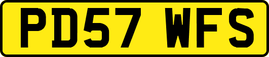 PD57WFS