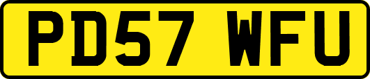 PD57WFU