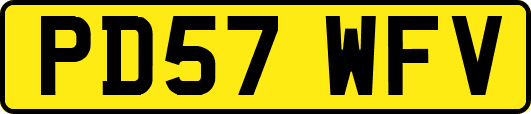 PD57WFV