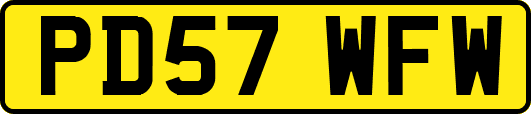 PD57WFW